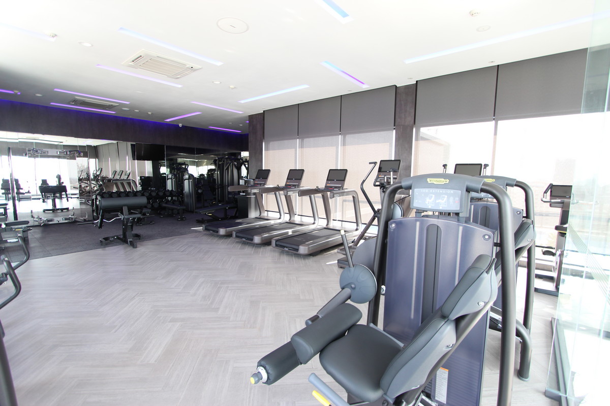 Newly Completed Luxury Apartment in Tonle Bassac | Phnom Penh Real Estate