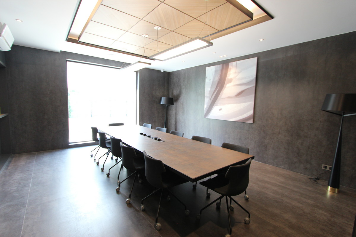 Spectacular 3 Bedroom Apartment in Tonle Bassac | Phnom Penh Real Estate