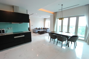 Executive Style 2 Bedroom Apartment in Daun Penh | Phnom Penh Real Estate