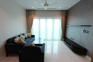 Executive 1 Bedroom Apartment in the Heart of Daun Penh | Phnom Penh Real Estate