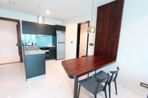 Executive 1 Bedroom Apartment in the Heart of Daun Penh | Phnom Penh Real Estate