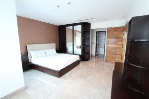 Executive 1 Bedroom Apartment in the Heart of Daun Penh | Phnom Penh Real Estate