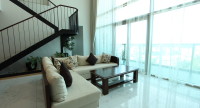 Exquisite 4 Bedroom Penthouse in Daun Penh | Phnom Penh Real Estate