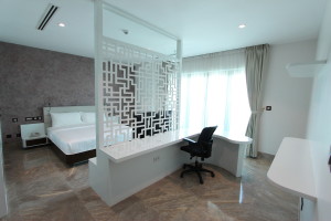 Exquisite 4 Bedroom Penthouse in Daun Penh | Phnom Penh Real Estate