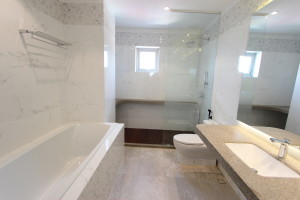 Exquisite 4 Bedroom Penthouse in Daun Penh | Phnom Penh Real Estate