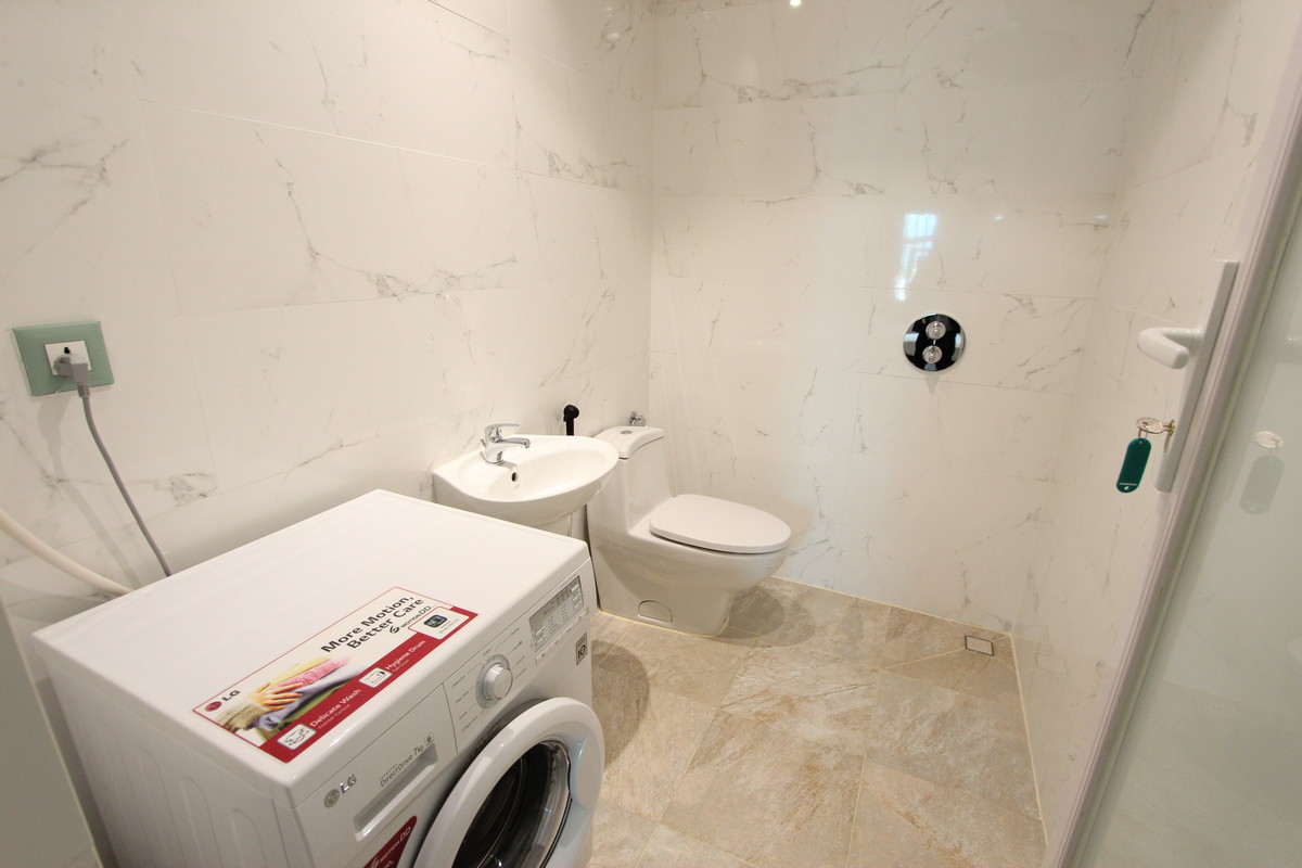 Exquisite 4 Bedroom Penthouse in Daun Penh | Phnom Penh Real Estate