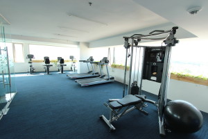 Executive 1 Bedroom Apartment in the Heart of Daun Penh | Phnom Penh Real Estate