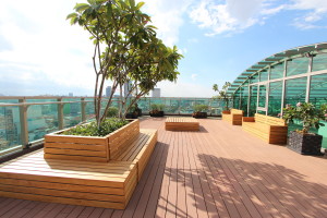 Executive 1 Bedroom Apartment in the Heart of Daun Penh | Phnom Penh Real Estate
