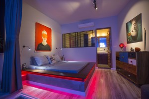 Contemporary 2 Bedroom Duplex For Sale Near Riverside | Phnom Penh Real Estate