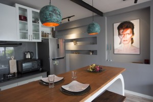 Contemporary 2 Bedroom Duplex For Sale Near Riverside | Phnom Penh Real Estate