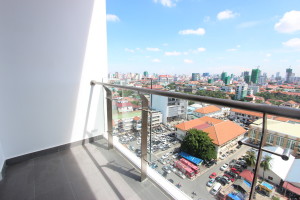 Modern Western Style 3 Bedroom For Rent in Tonle Bassac | Phnom Penh Real Estate