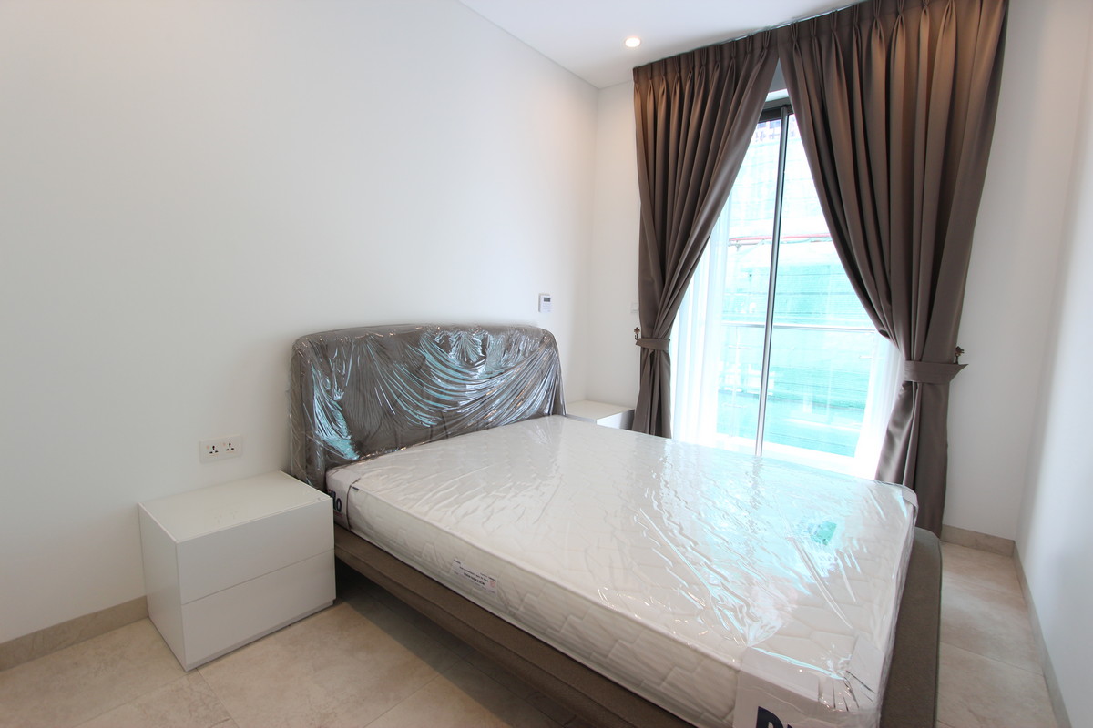 Modern Western Style 3 Bedroom For Rent in Tonle Bassac | Phnom Penh Real Estate