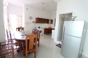 Big Balcony 2 Bedroom Apartment For Rent in BKK1 | Phnom Penh Real Estate