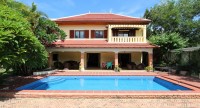 Beautiful 5 Bedroom Villa With Pool & Garden Near Northbridge | Phnom Penh Real Estate