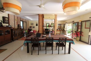 Beautiful 5 Bedroom Villa With Pool & Garden Near Northbridge | Phnom Penh Real Estate