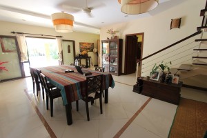 Beautiful 5 Bedroom Villa With Pool & Garden Near Northbridge | Phnom Penh Real Estate