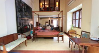 French Colonial 1 Bedroom Apartment Near Royal Palace For Rent | Phnom Penh Real Estate