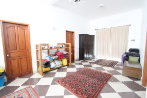 Large Private Garden 6 Bedroom Villa For Rent Near Russian Market| Phnom Penh Real Estate