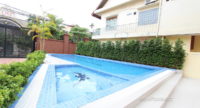 Western Style 1 Bedroom Apartment For Rent in Russian Market | Phnom Penh Real Estate
