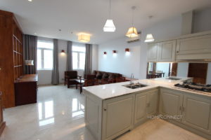 Western Style 1 Bedroom Apartment For Rent in Russian Market | Phnom Penh Real Estate