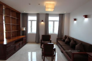 Western Style 1 Bedroom Apartment For Rent in Russian Market | Phnom Penh Real Estate