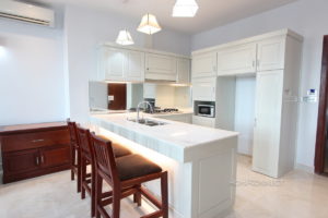 Western Style 1 Bedroom Apartment For Rent in Russian Market | Phnom Penh Real Estate