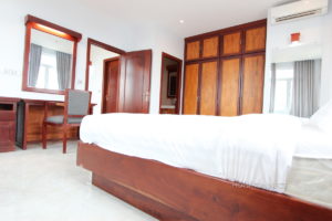 Western Style 1 Bedroom Apartment For Rent in Russian Market | Phnom Penh Real Estate