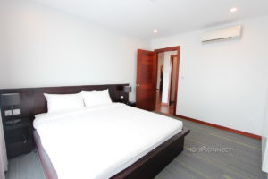 New Serviced 1 Bedroom 1 Bathroom Apartment in BKK1 | Phnom Penh Real Estate