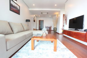 New Serviced 1 Bedroom 1 Bathroom Apartment in BKK1 | Phnom Penh Real Estate