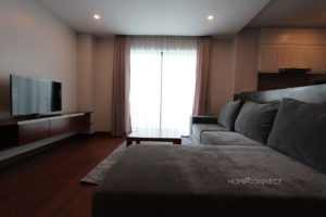 New Serviced 2 Bedroom 2 Bathroom Apartment in BKK1 | Phnom Penh Real Estate