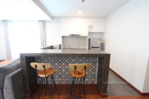 New Serviced 3 Bedroom 3 Bathroom Apartment in BKK1 | Phnom Penh Real Estate