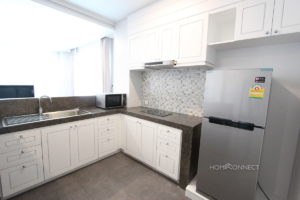 New Serviced 3 Bedroom 3 Bathroom Apartment in BKK1 | Phnom Penh Real Estate