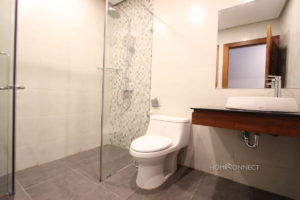 New Serviced 3 Bedroom 3 Bathroom Apartment in BKK1 | Phnom Penh Real Estate