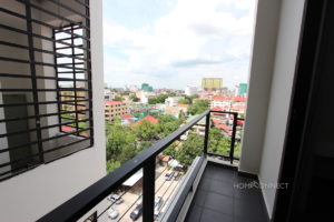 New Serviced 3 Bedroom 3 Bathroom Apartment in BKK1 | Phnom Penh Real Estate