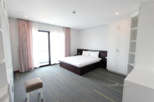 New Serviced 3 Bedroom 3 Bathroom Apartment in BKK1 | Phnom Penh Real Estate