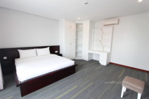 New Serviced 3 Bedroom 3 Bathroom Apartment in BKK1 | Phnom Penh Real Estate