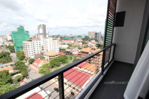 New Serviced 3 Bedroom 3 Bathroom Apartment in BKK1 | Phnom Penh Real Estate