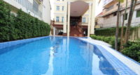 Western Style 2 Bedroom Apartment For Rent in Russian Market | Phnom Penh Real Estate