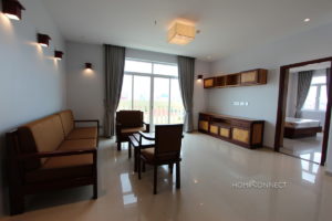 Western Style 2 Bedroom Apartment For Rent in Russian Market | Phnom Penh Real Estate