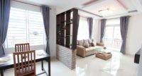 New 1 Bedroom 1 Bathroom Apartment in Toul Tom Poung Russian Market Area | Phnom Penh Real Estate