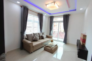 New 1 Bedroom 1 Bathroom Apartment in Toul Tom Poung Russian Market Area | Phnom Penh Real Estate