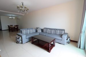 Spacious 2 Bedroom Apartment For Rent Beside Aeon Mall | Phnom Penh Real Estate