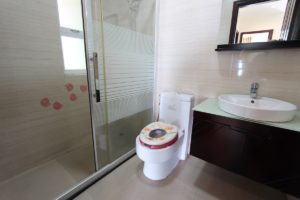 Spacious 2 Bedroom Apartment For Rent Beside Aeon Mall | Phnom Penh Real Estate