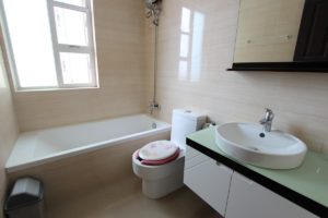 Spacious 2 Bedroom Apartment For Rent Beside Aeon Mall | Phnom Penh Real Estate