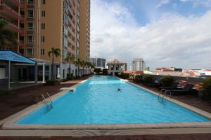 Spacious 2 Bedroom Apartment For Rent Beside Aeon Mall | Phnom Penh Real Estate