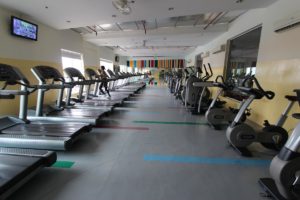 Family Sized 4 Bedroom Villa For Rent Beside Aeon Mall | Phnom Penh Real Estate