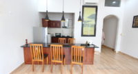 Western Style 1 Bedroom Apartment For Rent Near The National Museum | Phnom Penh Real Estate
