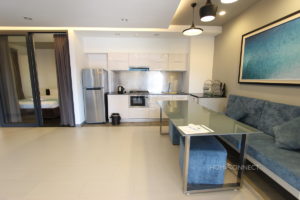 Contemporary 3 Bedroom Apartment in Chroy Chongva | Phnom Penh Real Estate