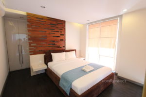 Contemporary 3 Bedroom Apartment in Chroy Chongva | Phnom Penh Real Estate