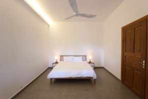 Large Terrace Colonial Apartment For Rent Near Riverside | Phnom Penh Real Estate